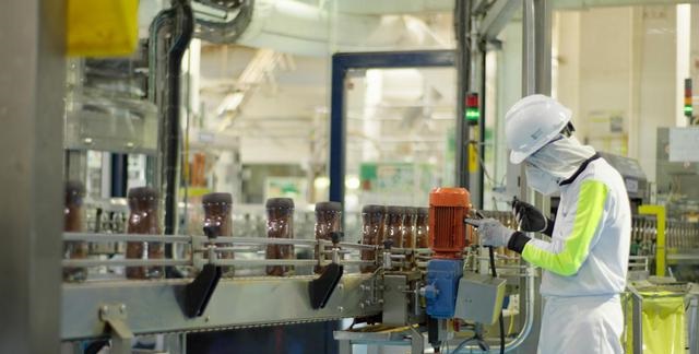 施耐德电气以预测性维护助力雀巢迪拜工厂提升能效水平
