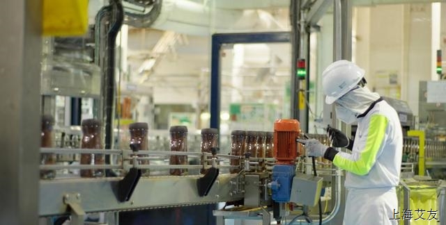 施耐德电气以预测性维护助力雀巢迪拜工厂提升能效水平